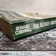 The Bloody Ground by Bernard Cornwell — secondhand book
