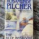 The Blue Bedroom by Rosamunde Pilcher — secondhand book