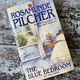 The Blue Bedroom by Rosamunde Pilcher — secondhand book