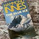 The Blue Ice by Hammond Innes — secondhand book