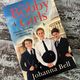 The Bobby Girls by Johanna Bell — secondhand book