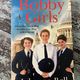 The Bobby Girls by Johanna Bell — secondhand book