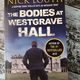 The bodies at Westgrave Hall by Nick Louth — secondhand book