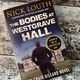 The bodies at Westgrave Hall by Nick Louth — secondhand book