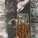 The Body Farm by Patricia Cornwell — secondhand book