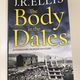 The Body in the Dales by J R Ellis — secondhand book