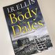 The Body in the Dales by J R Ellis — secondhand book