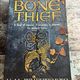 The Bone Thief by V M Whitworth — secondhand book