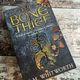 The Bone Thief by V M Whitworth — secondhand book