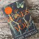 The Bones of You by Debbie Howells — secondhand book