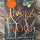 The Bones of You by Debbie Howells — secondhand book