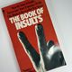 The Book of Insults by Nancy McPhee — secondhand book