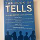 The Book of Tells by Peter Collett — secondhand book
