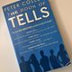 The Book of Tells by Peter Collett — secondhand book