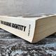 The Bourne Identity by Robert Ludlum — secondhand book
