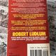 The Bourne Supremacy by Robert Ludlum — secondhand book