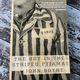 The Boy in the Striped Pyjamas by John Boyne — secondhand book
