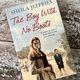 The Boy with no Boots by Sheila Jeffries — secondhand book