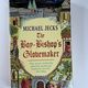 The Boy-Bishop's Glovemaker by Michael Jecks — secondhand book