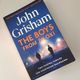 The Boys from Biloxi by John Grisham — secondhand book