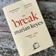 The Break by Marian Keyes — secondhand book