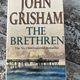 The Brethren by John Grisham — secondhand book