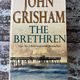 The Brethren by John Grisham — secondhand book