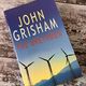 The Brethren by John Grisham — secondhand book