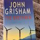 The Brethren by John Grisham — secondhand book