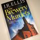 The Brewery Murders by J R Ellis — secondhand book