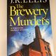The Brewery Murders by J R Ellis — secondhand book