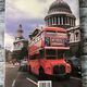 The British Motor Bus by Gavin Booth — secondhand book