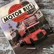 The British Motor Bus by Gavin Booth — secondhand book