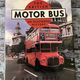 The British Motor Bus by Gavin Booth — secondhand book
