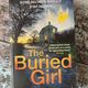 The Buried Girl by Richard Montanari — secondhand book