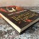 The Burning Land by Bernard Cornwell — secondhand book