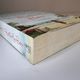 The Butterfly Box by Santa Montefiore — secondhand book