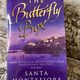 The Butterfly Box by Santa Montefiore — secondhand book