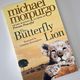 The Butterfly Lion by Michael Morpurgo — secondhand book