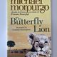 The Butterfly Lion by Michael Morpurgo — secondhand book