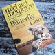 The Butterfly Lion by Michael Morpurgo — secondhand book