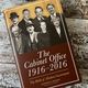 The Cabinet Office 1916-2016 by Anthony Seldon and Jonathan Meakin — secondhand book
