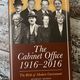 The Cabinet Office 1916-2016 by Anthony Seldon and Jonathan Meakin — secondhand book