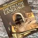 The Cambridge Encyclopedia of the English Language by David Crystal — secondhand book
