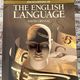 The Cambridge Encyclopedia of the English Language by David Crystal — secondhand book