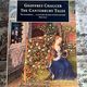 The Canterbury Tales by Geoffrey Chaucer — secondhand book