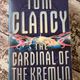 The Cardinal of the Kremlin by Tom Clancy — secondhand book