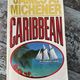 The Caribbean by James A Michener — secondhand book
