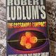 The Cassandra Compact by Philip Shelby and Robert Ludlum — secondhand book