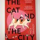 The Cat and The City by Nick Bradley — secondhand book